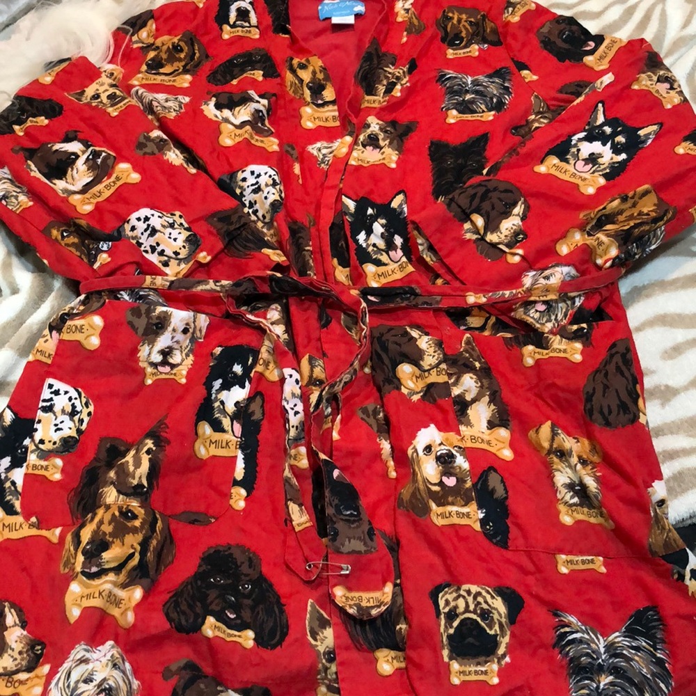 Robe